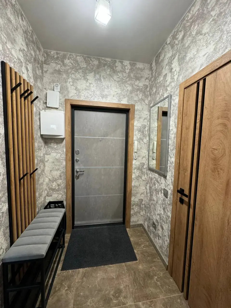 Квартира Однокомнатная Квартира Возле ТРЦ Аура