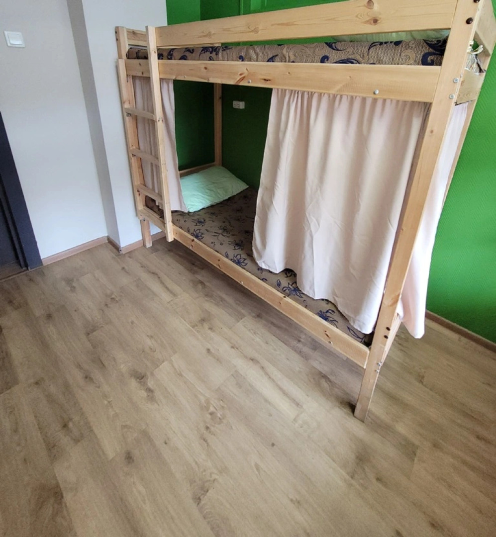 Хостел Main Room M&R