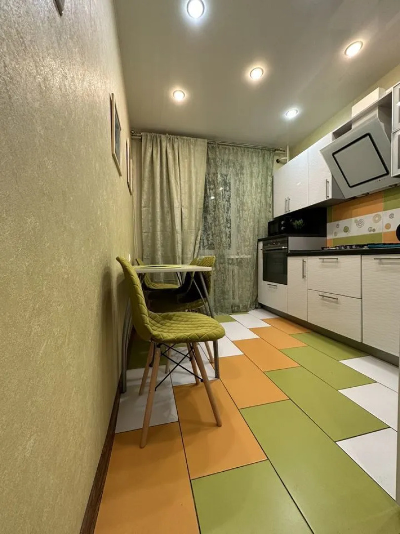 Квартира на Кирова 149А