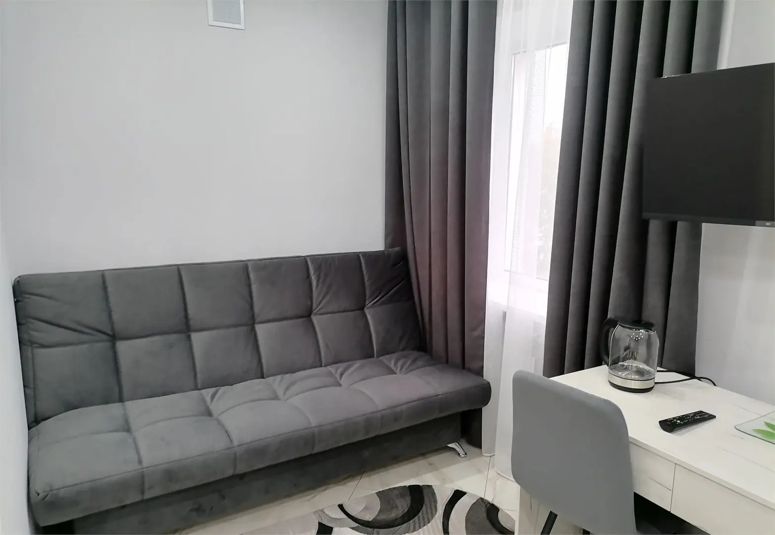 Отель Медведица