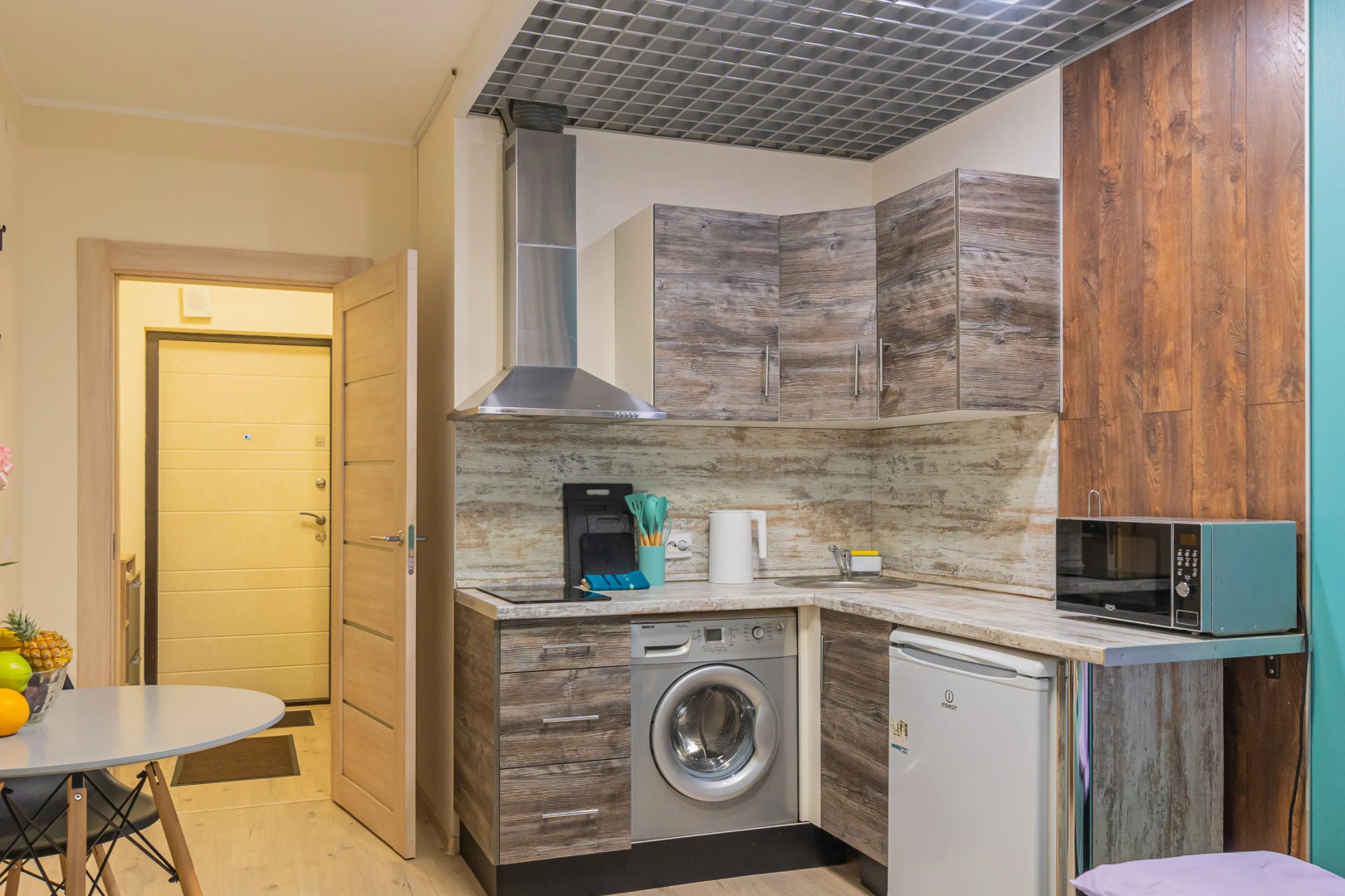 Апартаменты SalutApart 6