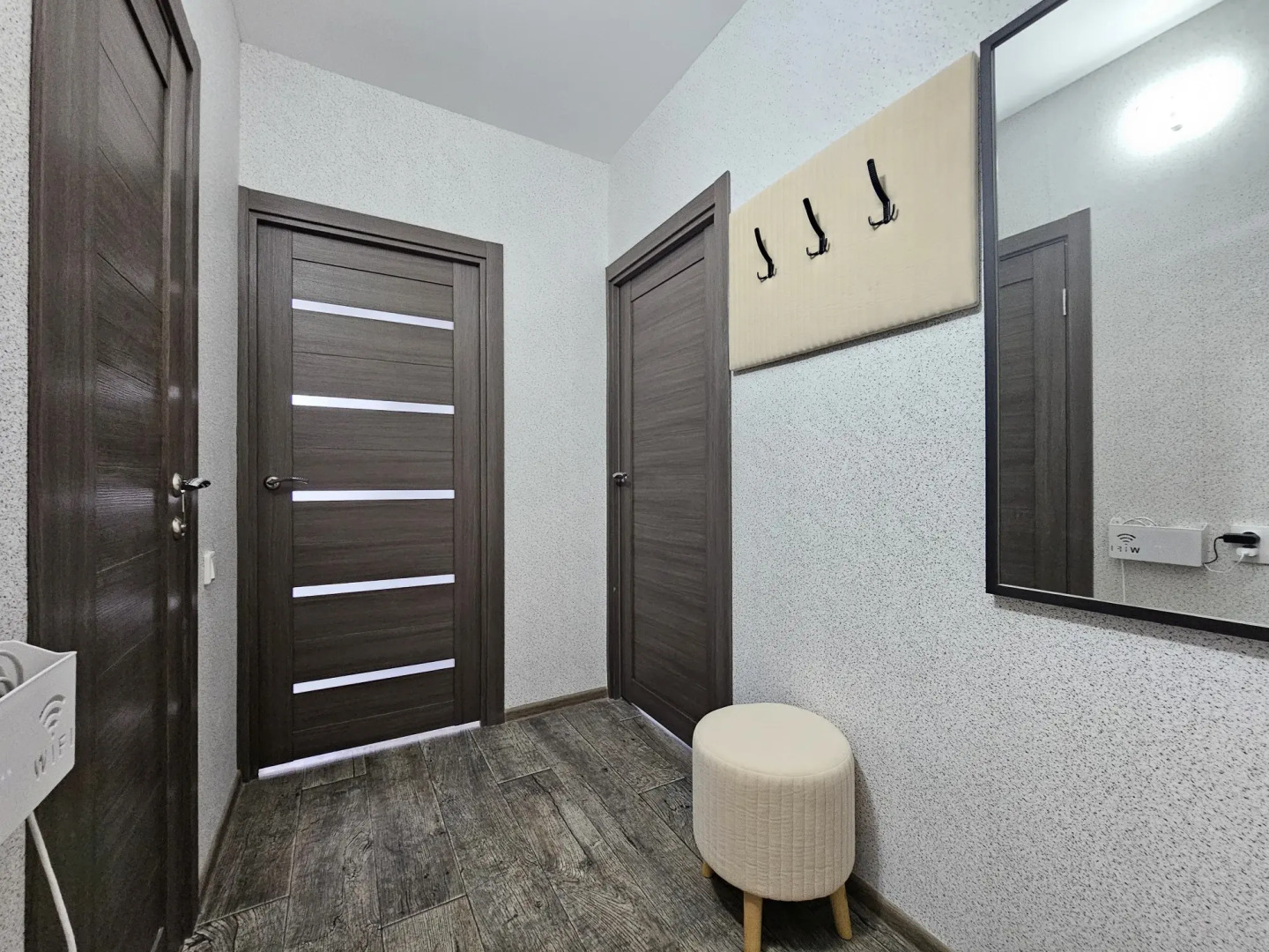 Квартира Светлояр