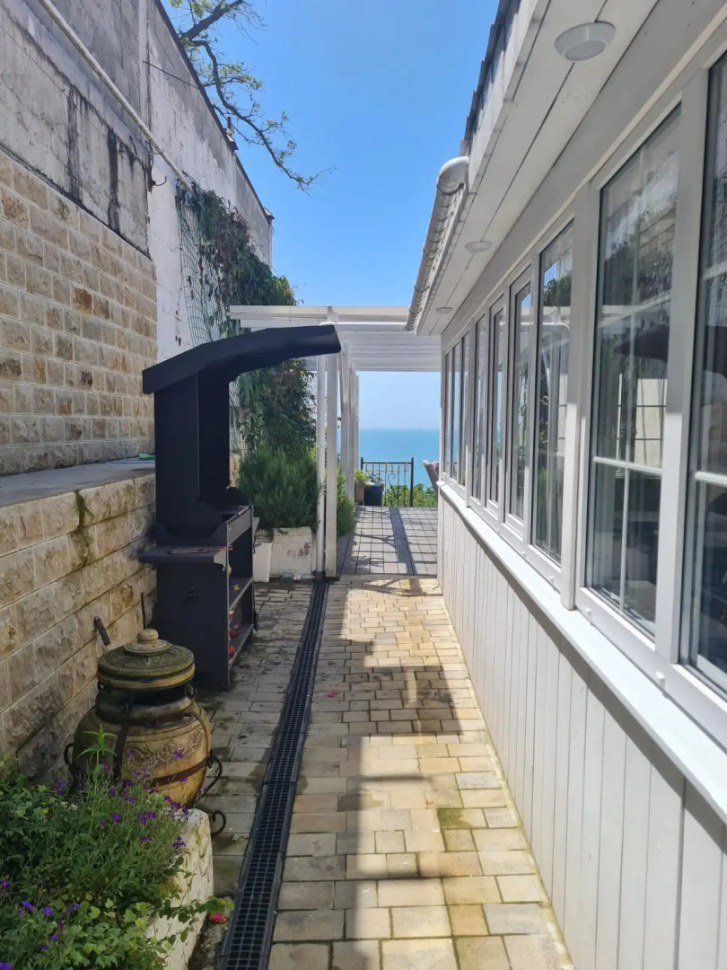 Гостевой дом Флоранс