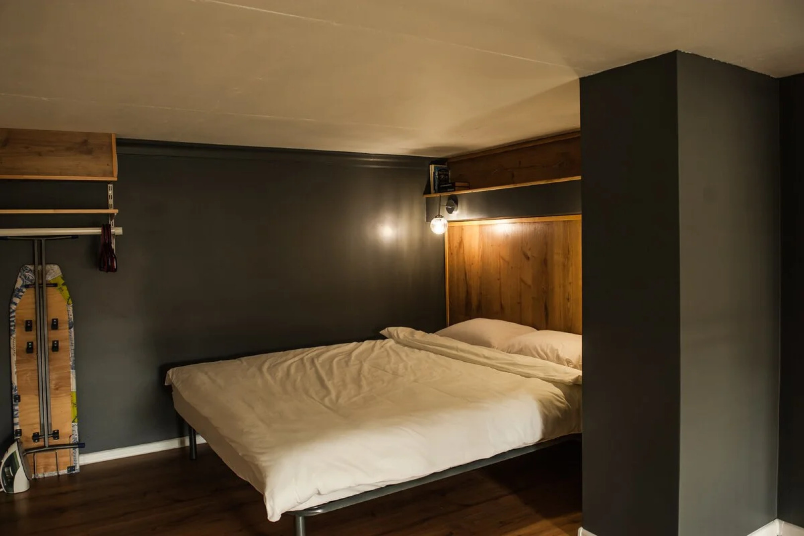 Апартаменты Ostrova