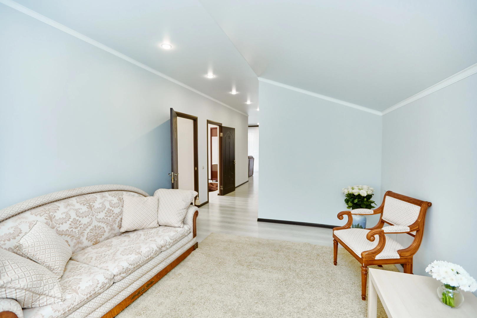 Гостевой дом Родниковский