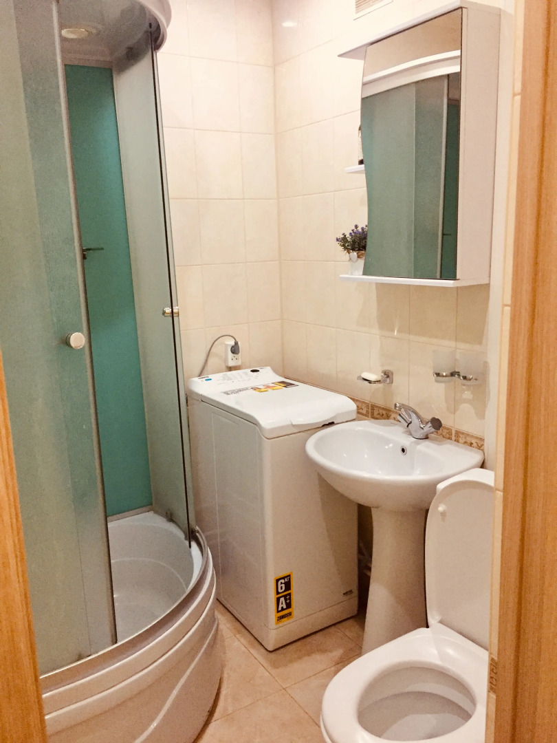 Апартаменты Ленина 53