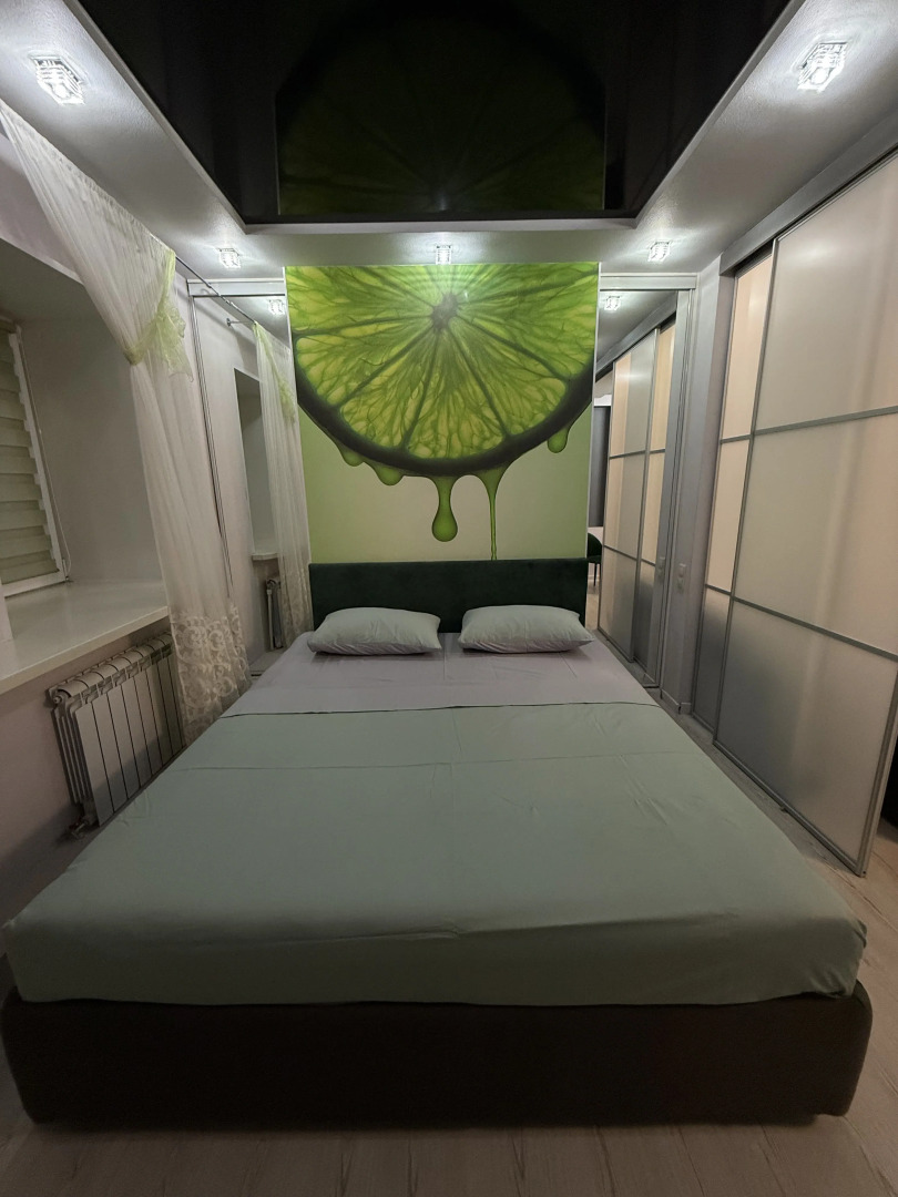 Квартира Исторический город