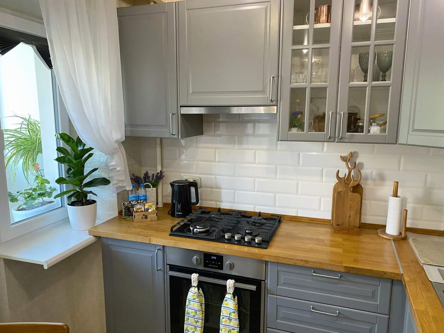 Квартира на Соколова 75