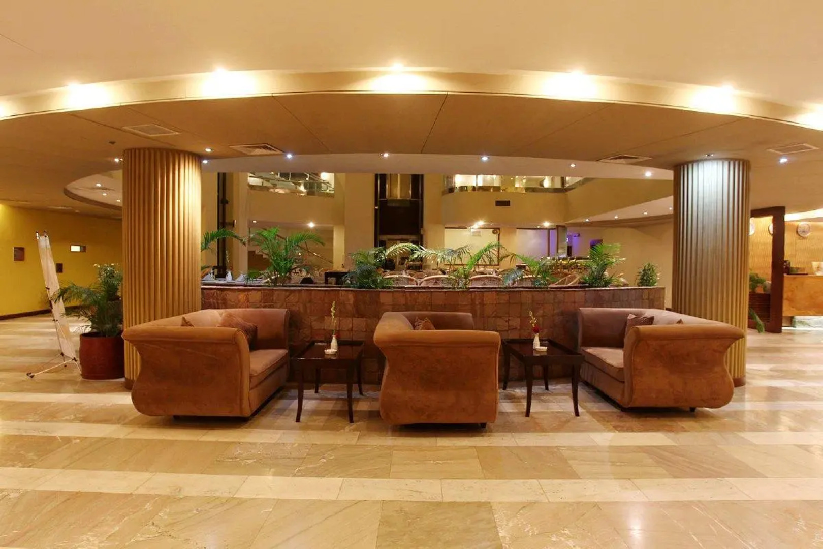 Отель Rose View