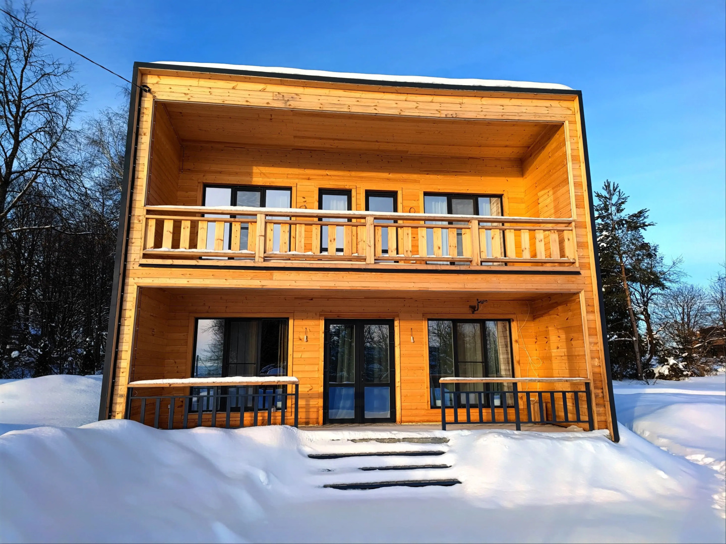 Гостевой дом Кубик-pz