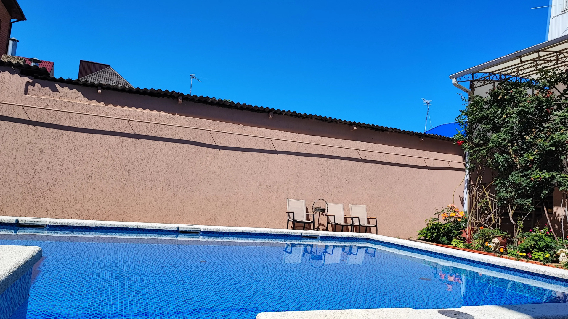 Гостевой дом Светлана