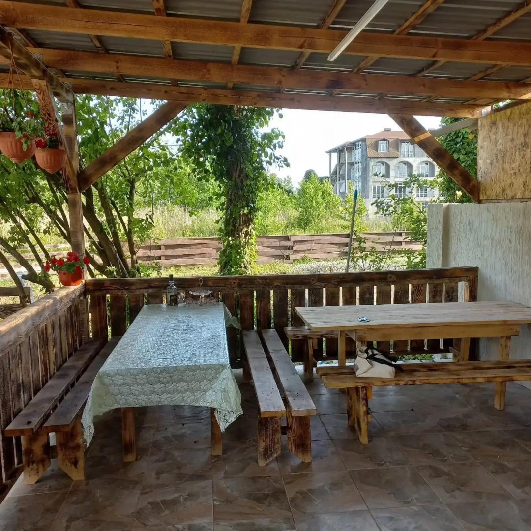 Гостевой дом Родничок