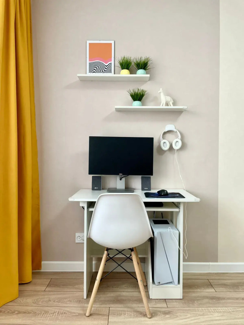 Квартира Уютная квартира возле аквапарка ЛетоЛето