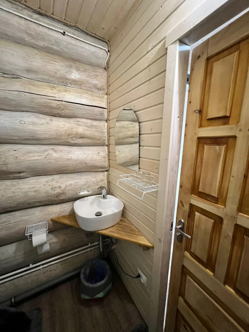 Гостевой дом Olkhon Village