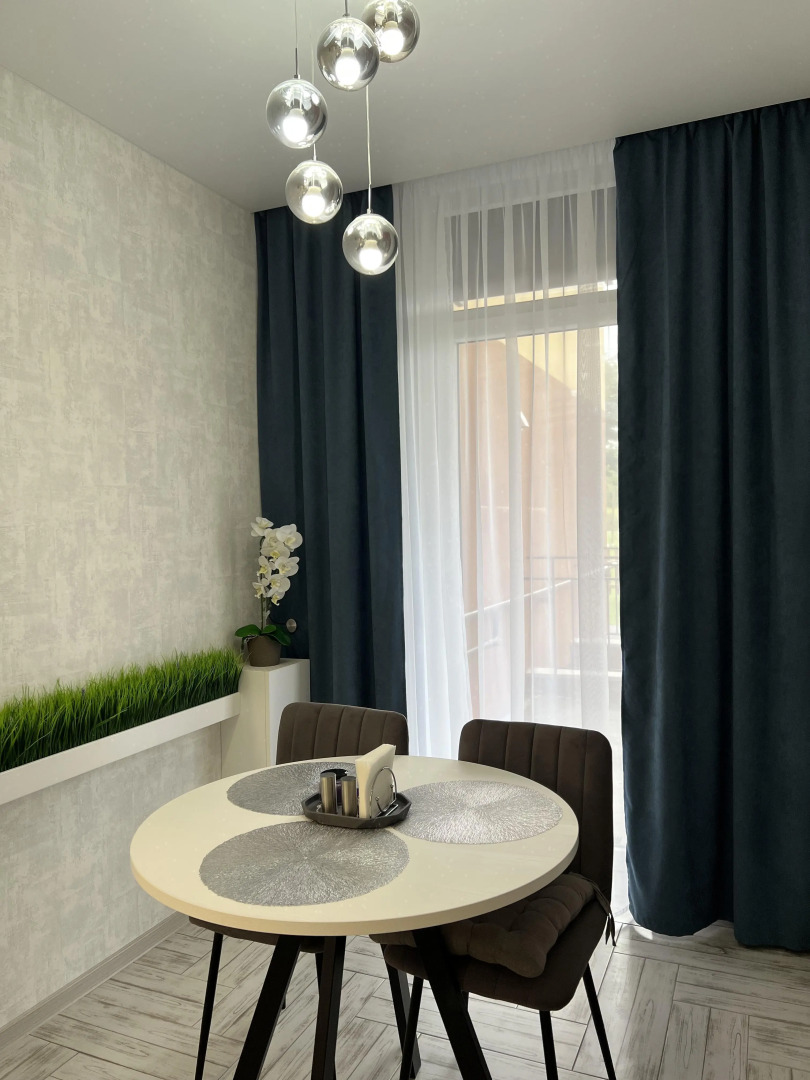 Квартира Svetlogorsk Apartments