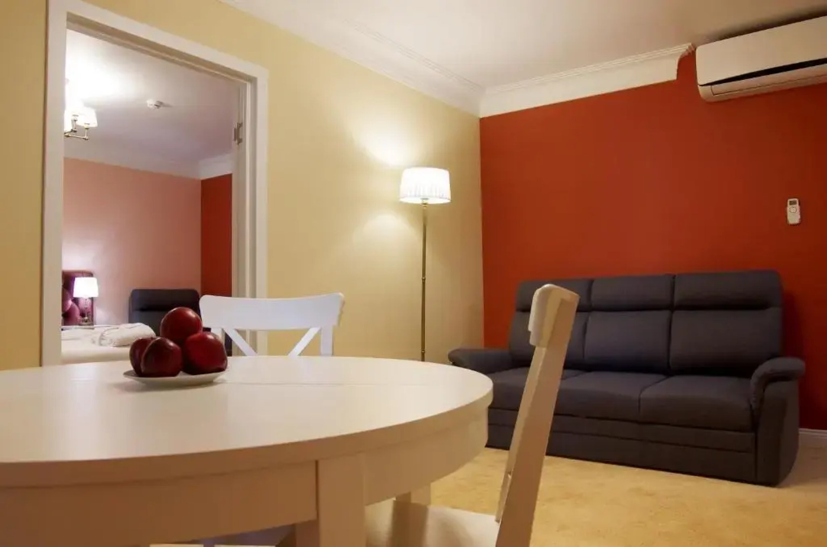 Барин Резиденс Центр