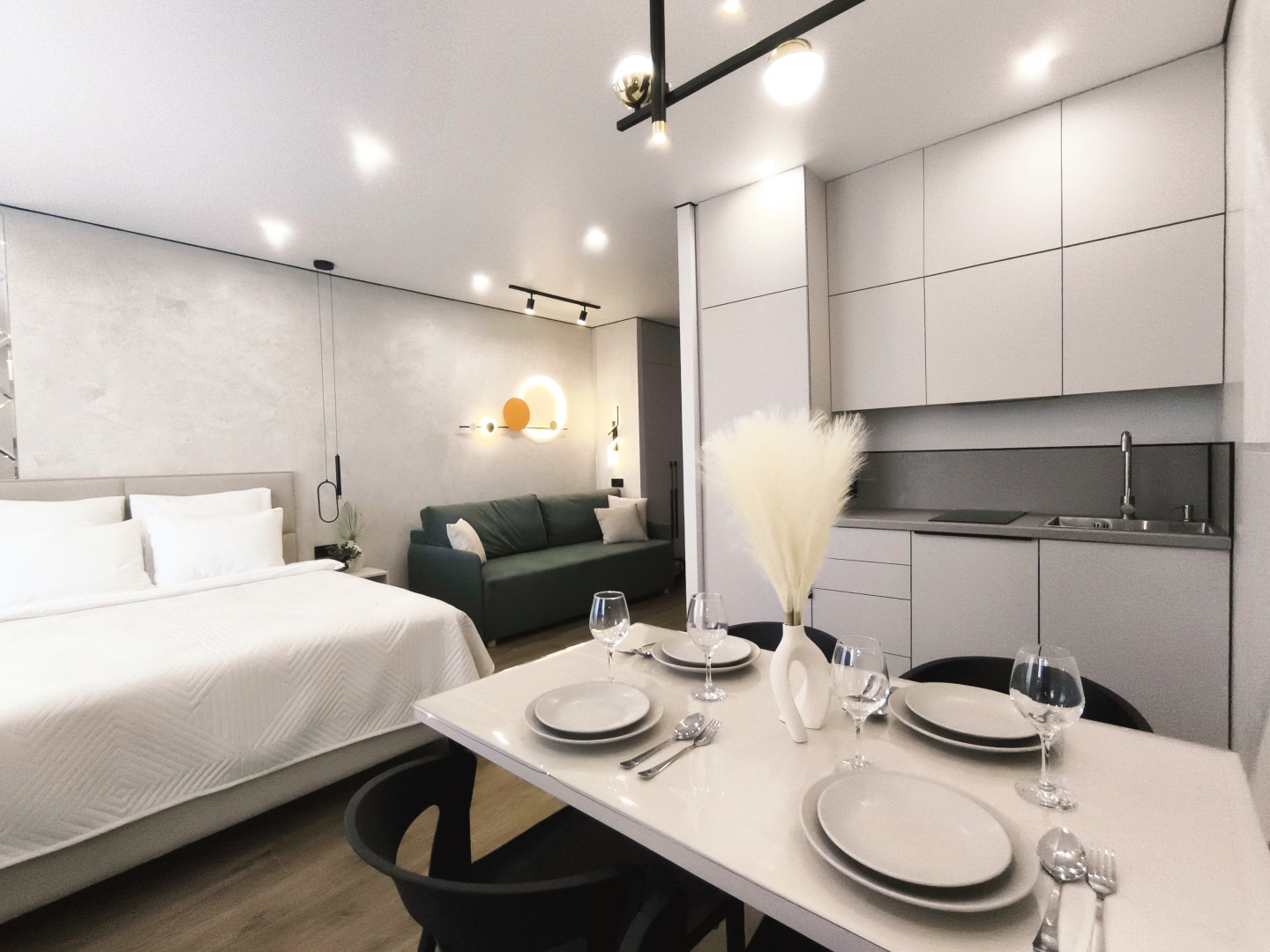 Квартира Chillaut in Kazan