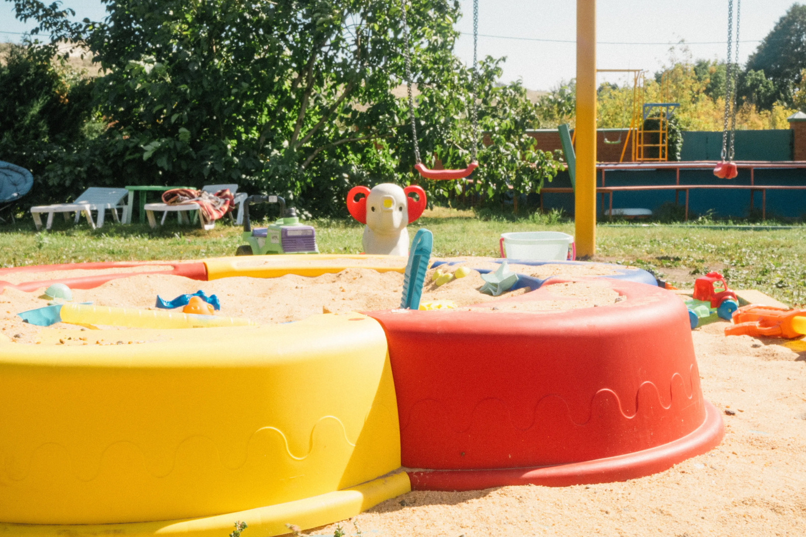 Гостевой дом Green Roof