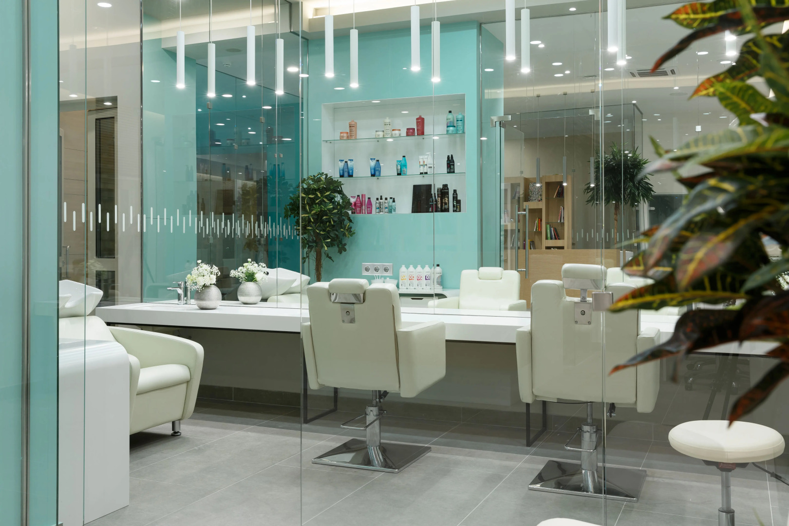 Первая линия. Health Care Resort