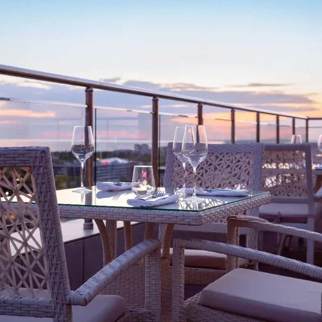 Beton Brut Ultra All Inclusive & Spa Anapa Miracleon 4*