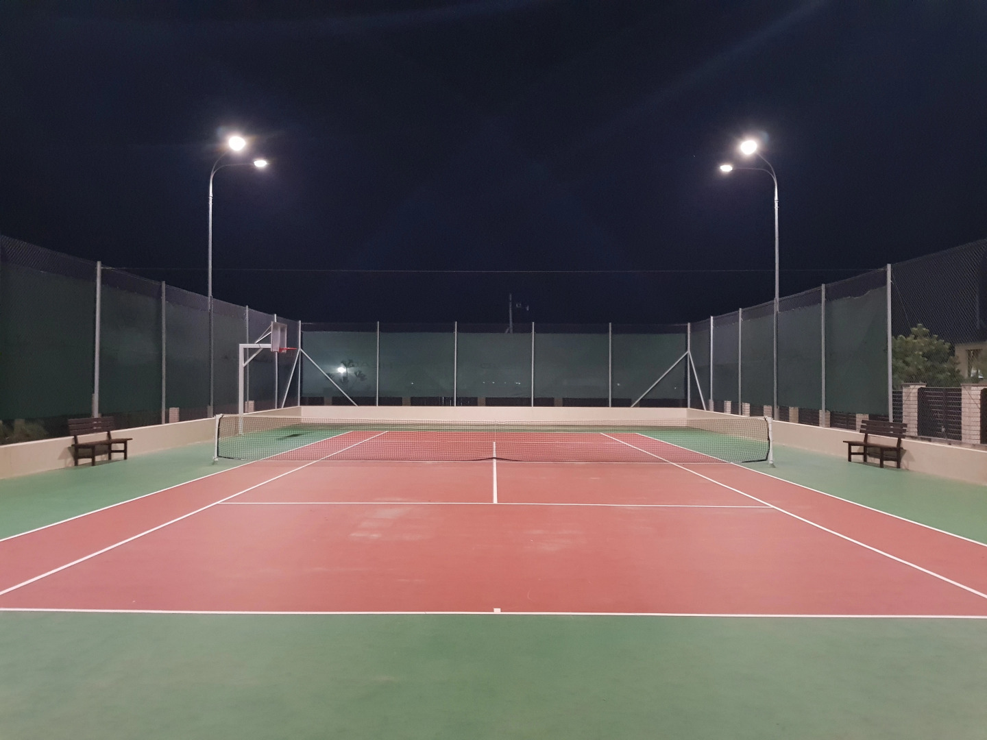 Гостевой Дом Вишневой 6