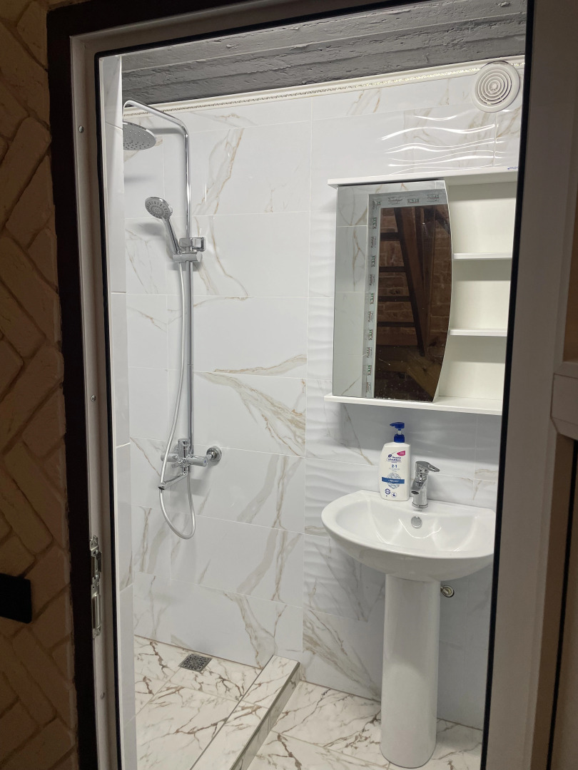 Апартаменты Добрый домик Роуз