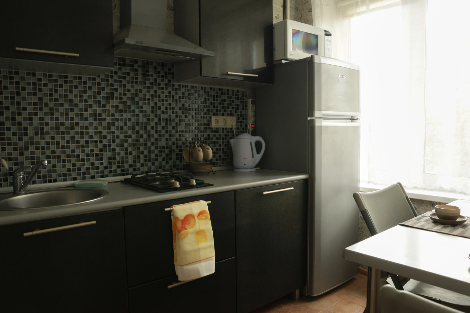 Квартира Уютная Однокомнатная