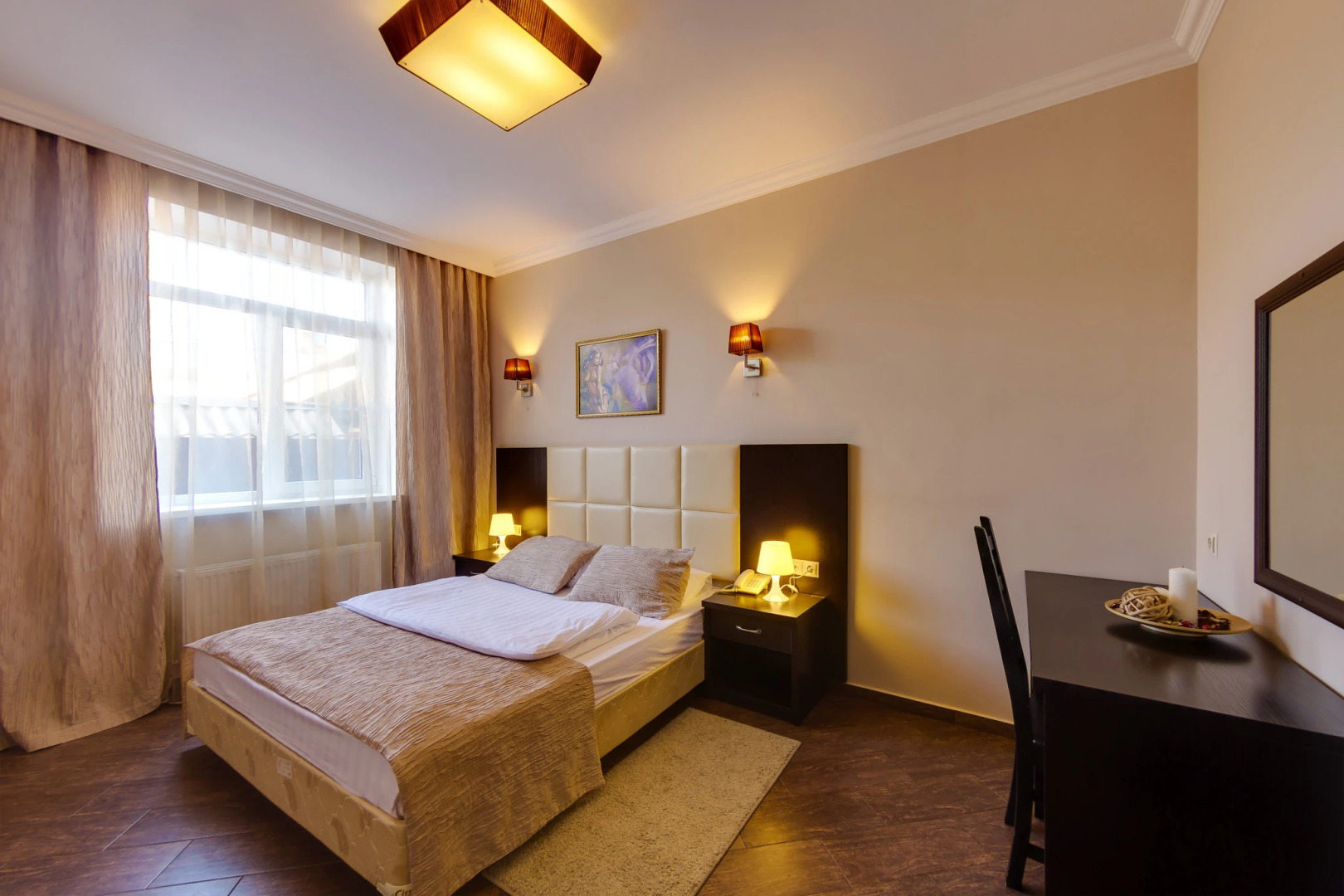 Отель Мартон Стачки