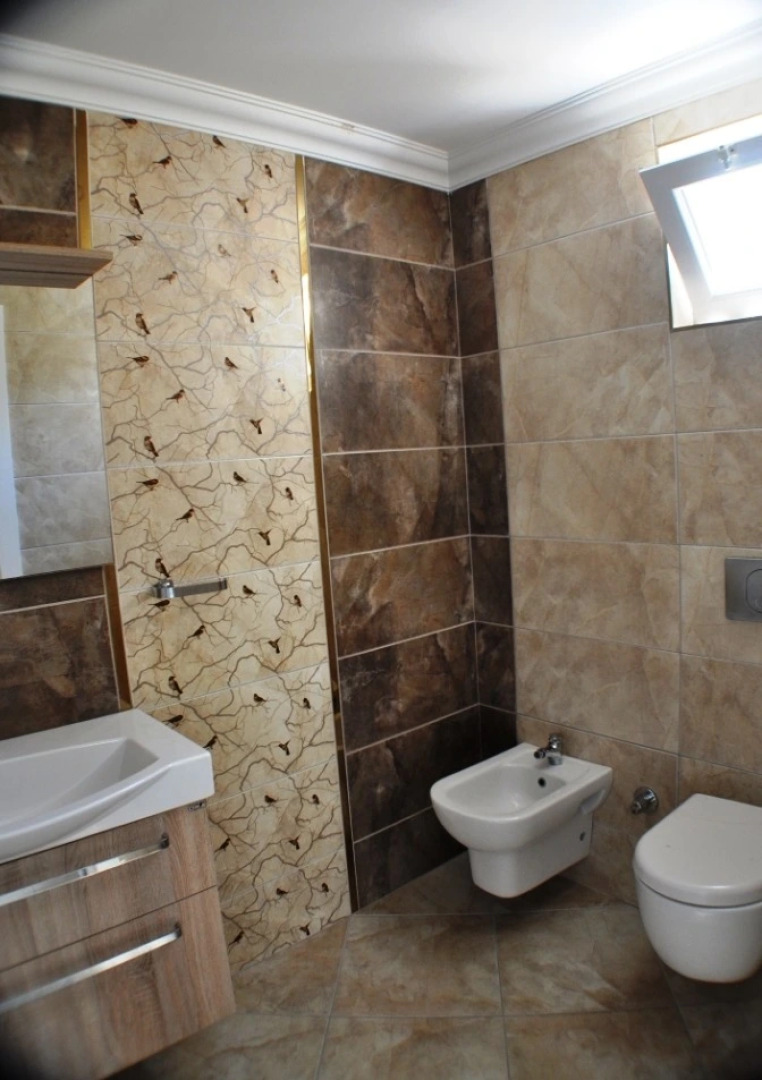 Вилла Ottoman in Incekum Alanya