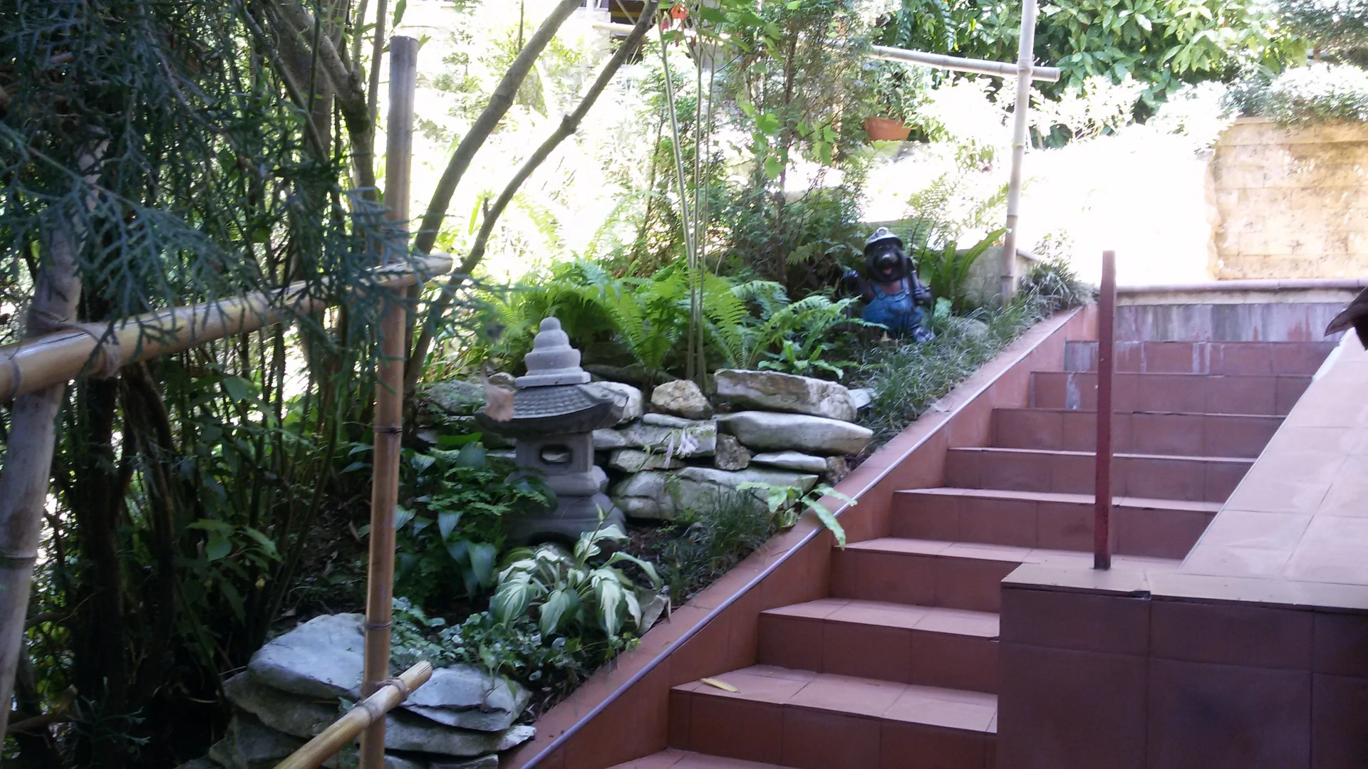 Гостевой дом Эвкалипт