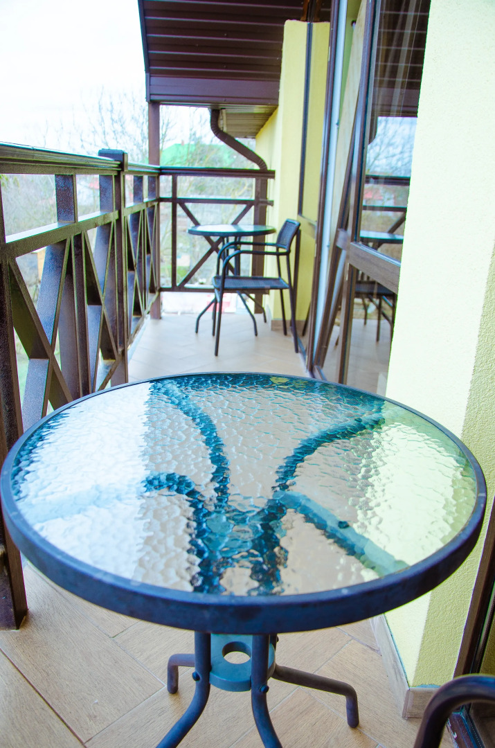 Отель Баварский Дом