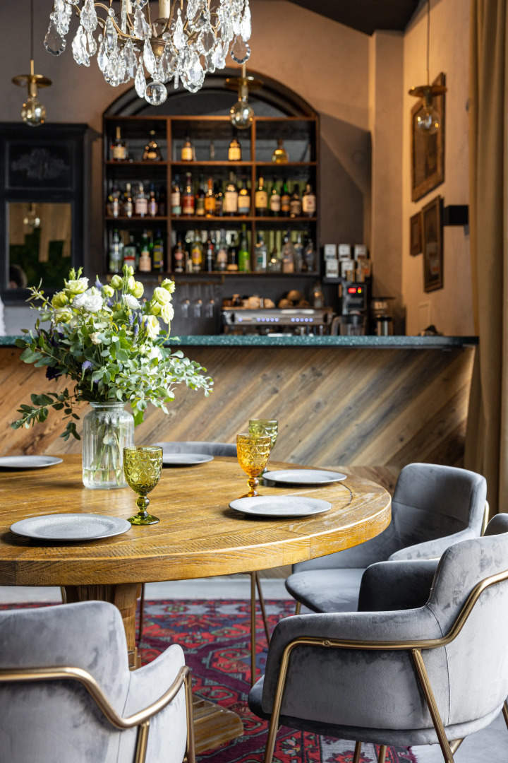 Отель Hills Polyana Hotel & Spa