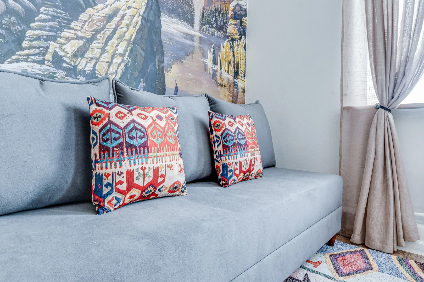 Отель Sokroma Гиперборея