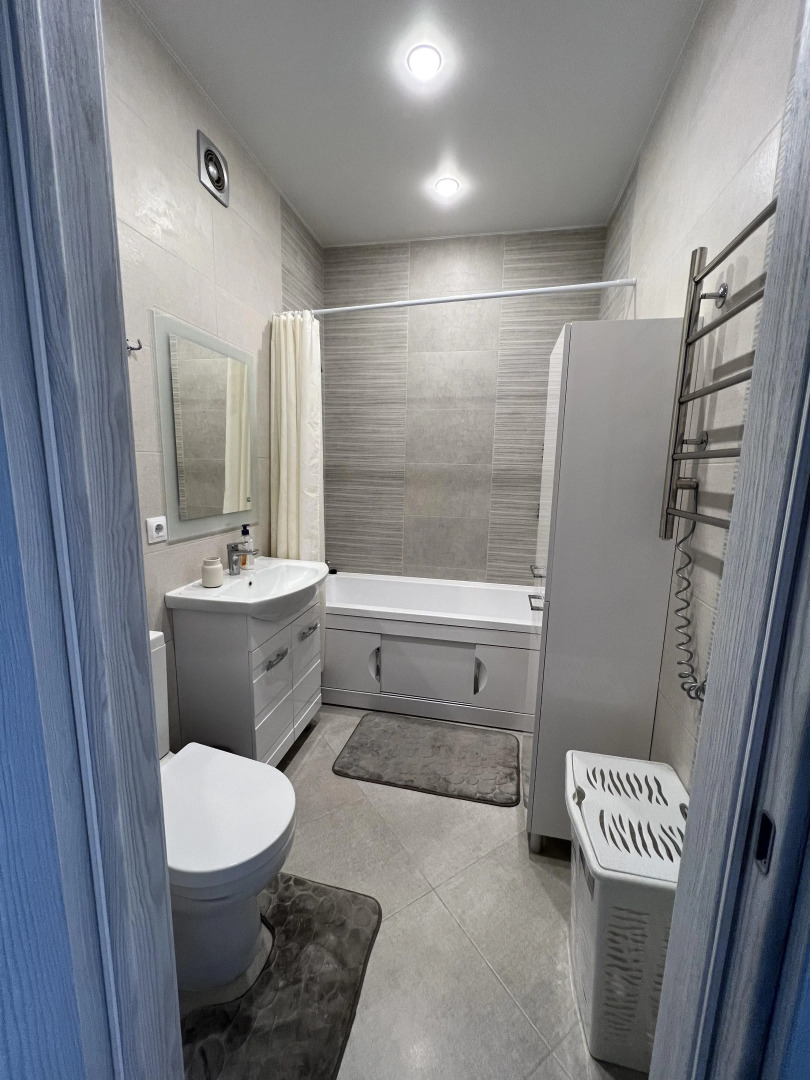 Апартаменты у моря