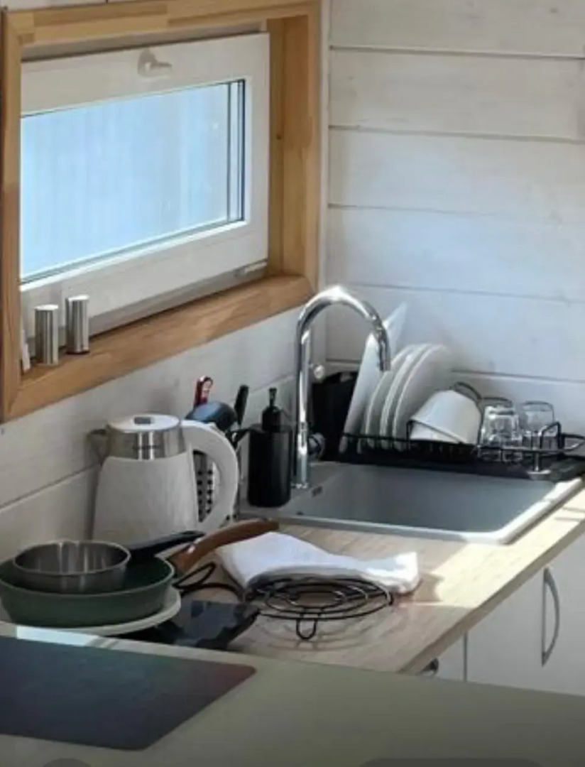 Частный дом тот самый норвежский бунгало