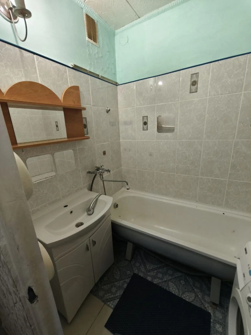 Квартира на улице Югорская 24