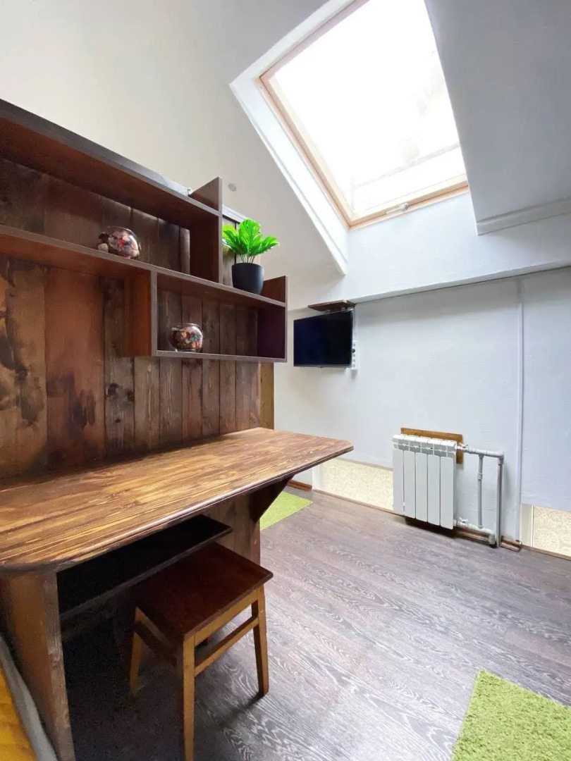 Апартаменты 27-17