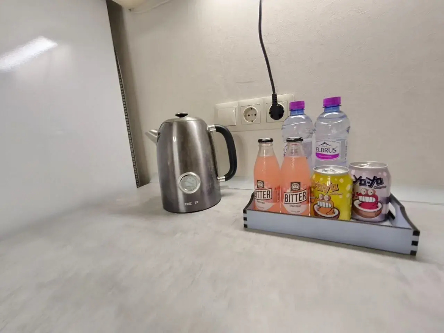 Квартира Дагестан