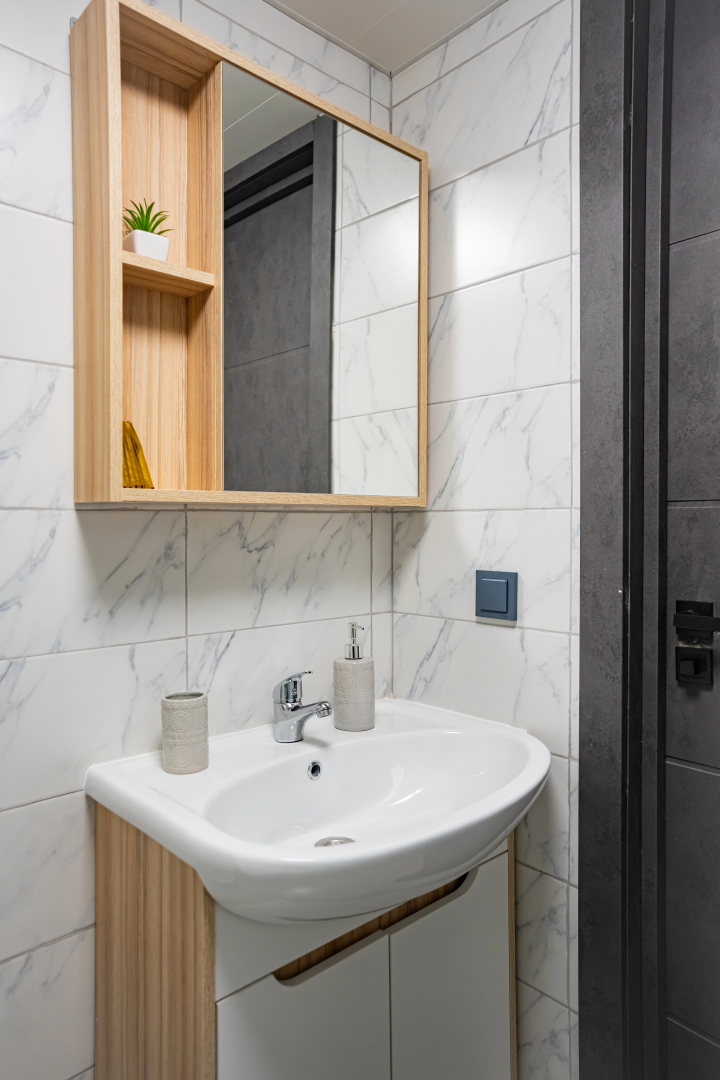 Сеть апартаментов Green Park 6