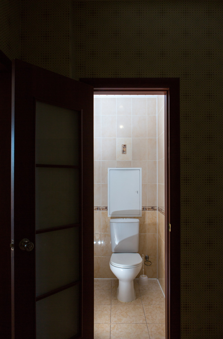 Апартаменты на улице 3-го Интернационала 39