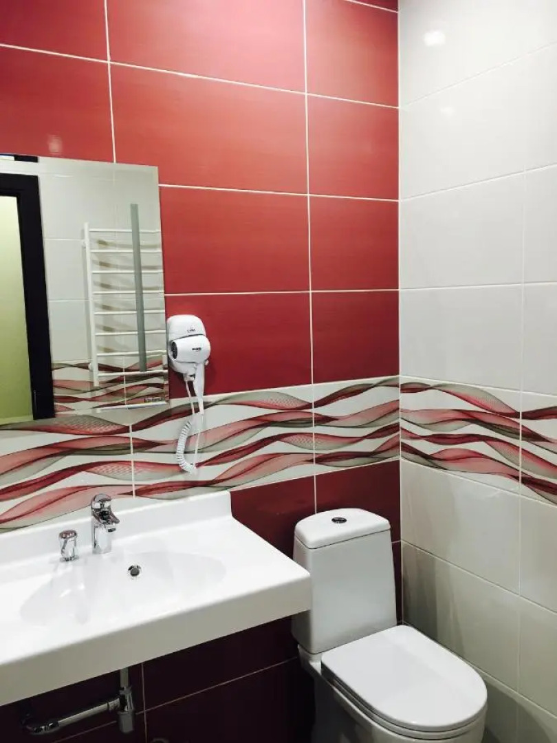 Отель Эрмитаж