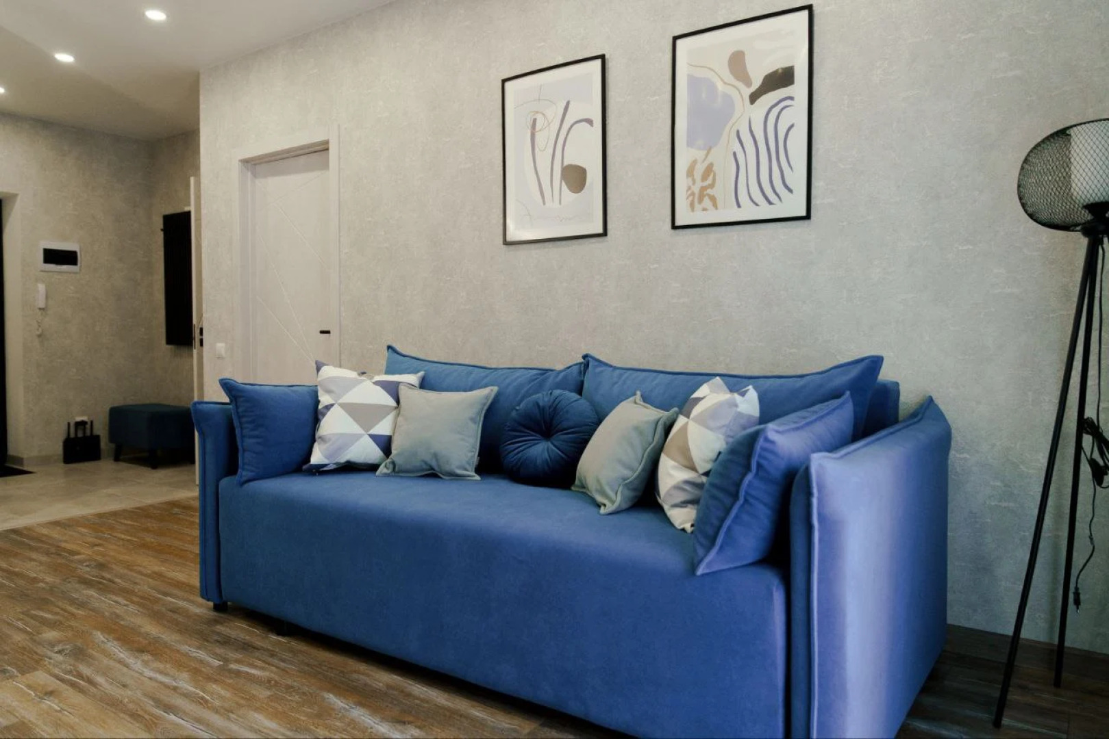 Апартаменты Apart-Deluxe Легенды моря