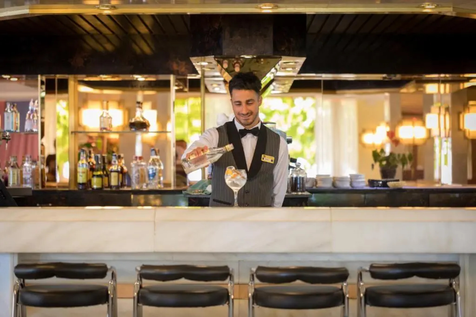 Hotel htop Royal Sun