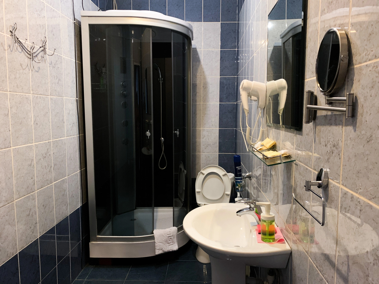 Отель Гостиница Центральная