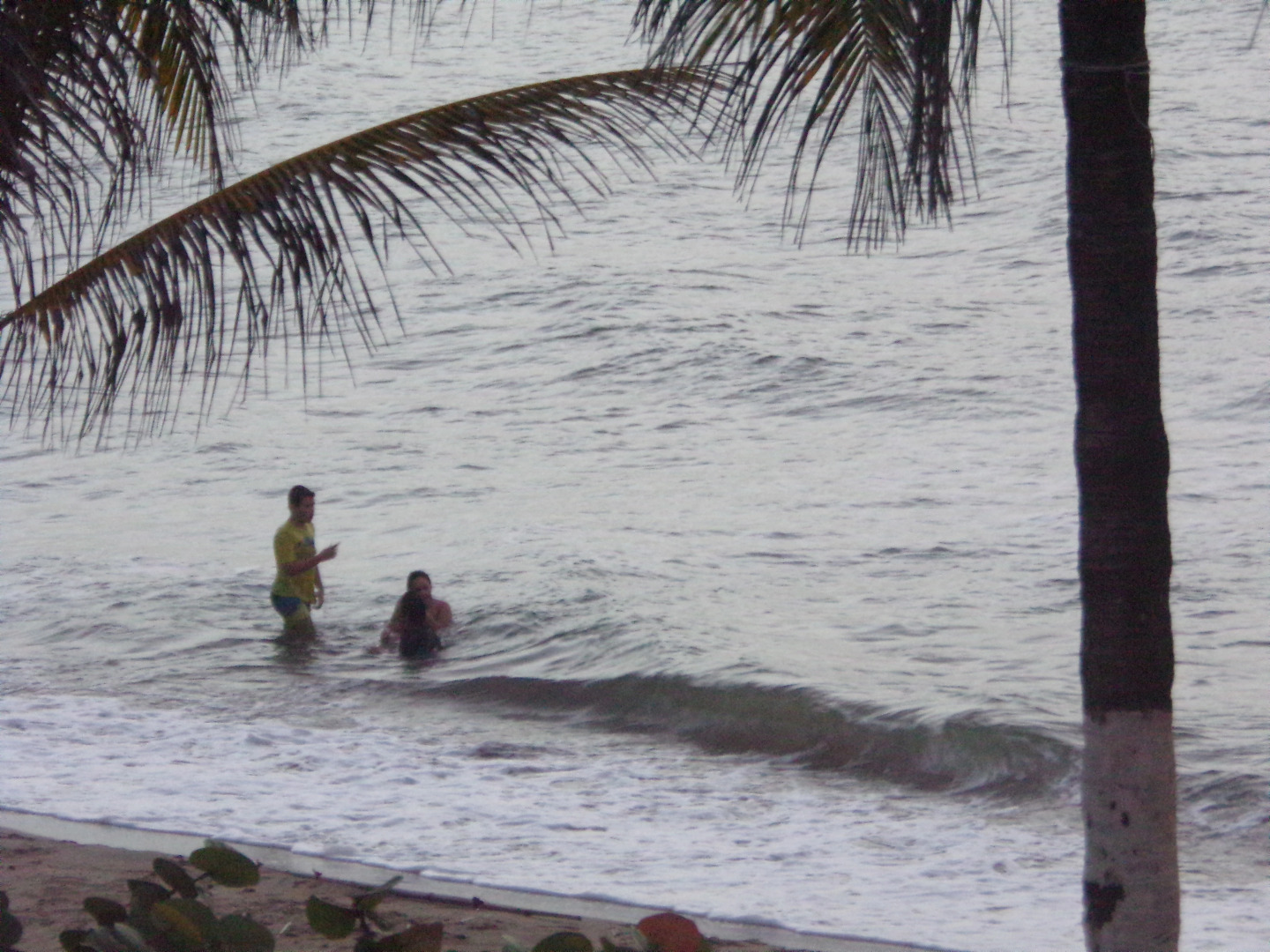 Гостевой Дом Mares Resort