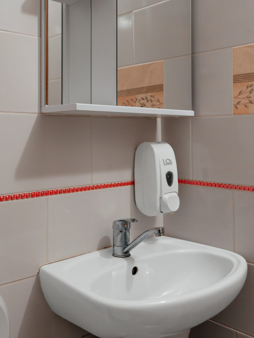 Меблированные комнаты Мишель