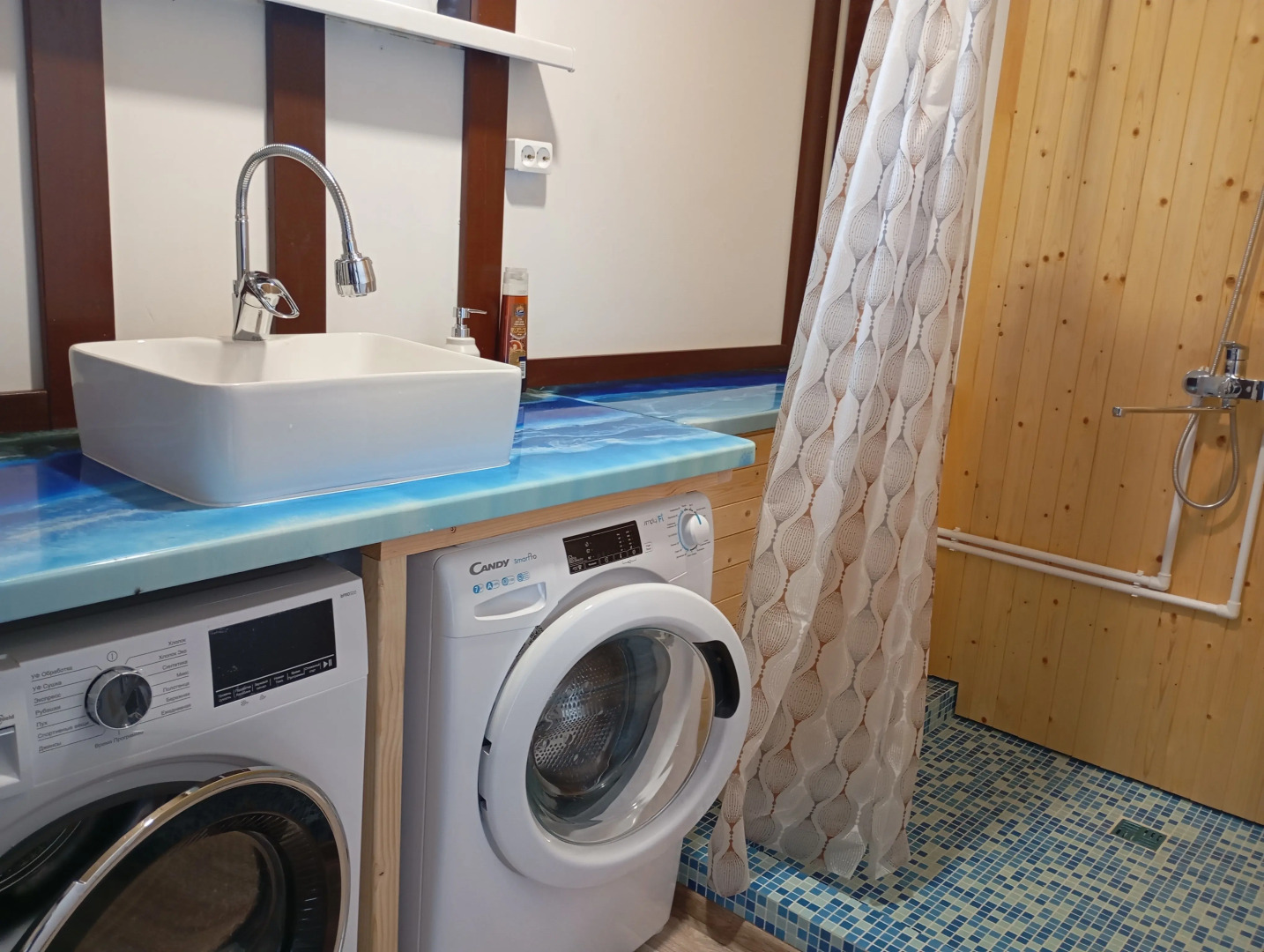 Гостевой дом Чистые пруды