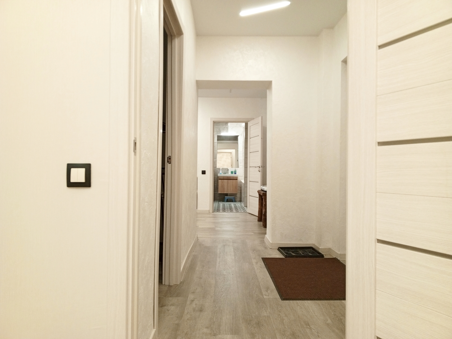 Квартира В гостях у замминистра