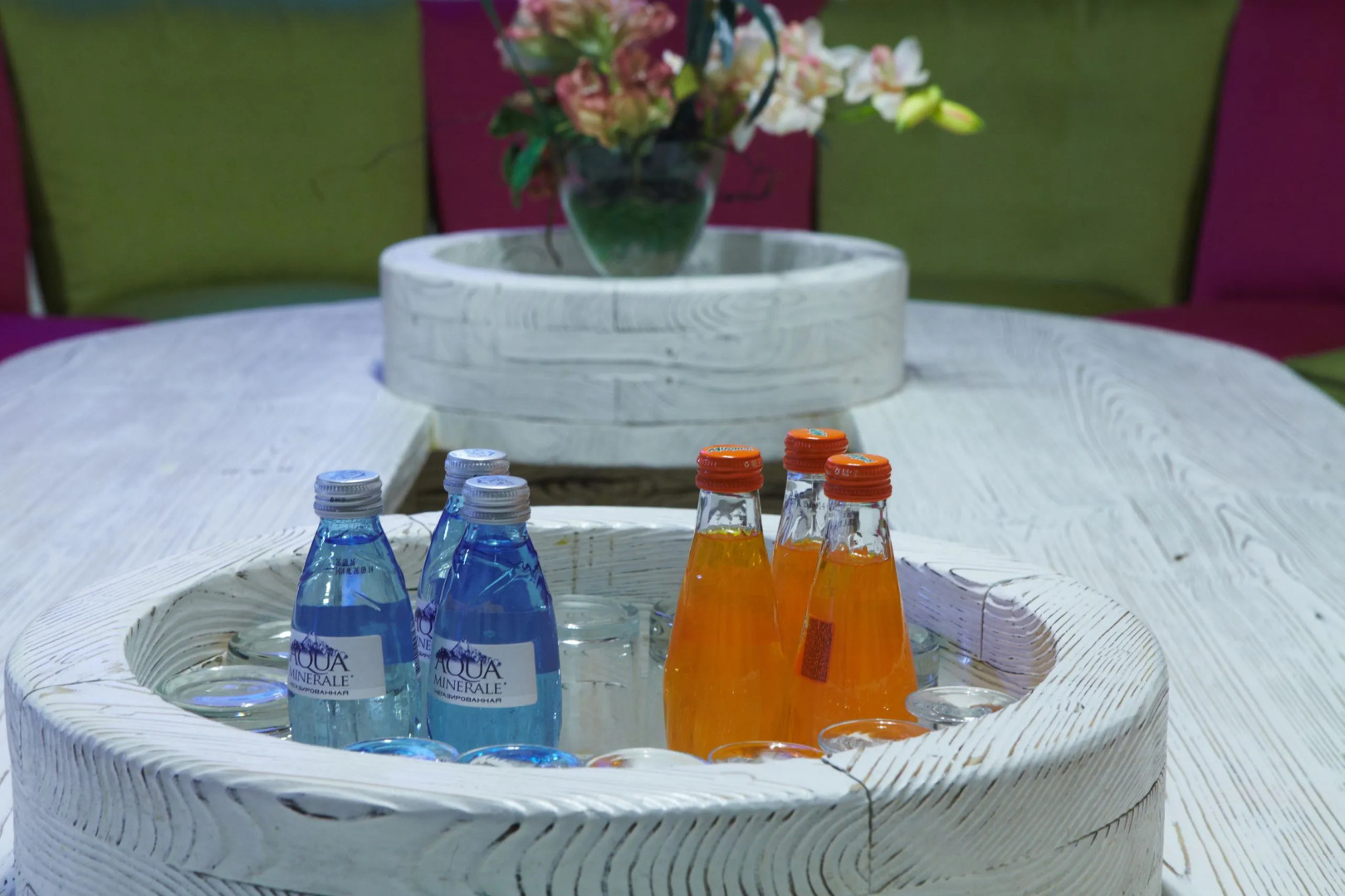 Парк-Отель Вознесенская Слобода