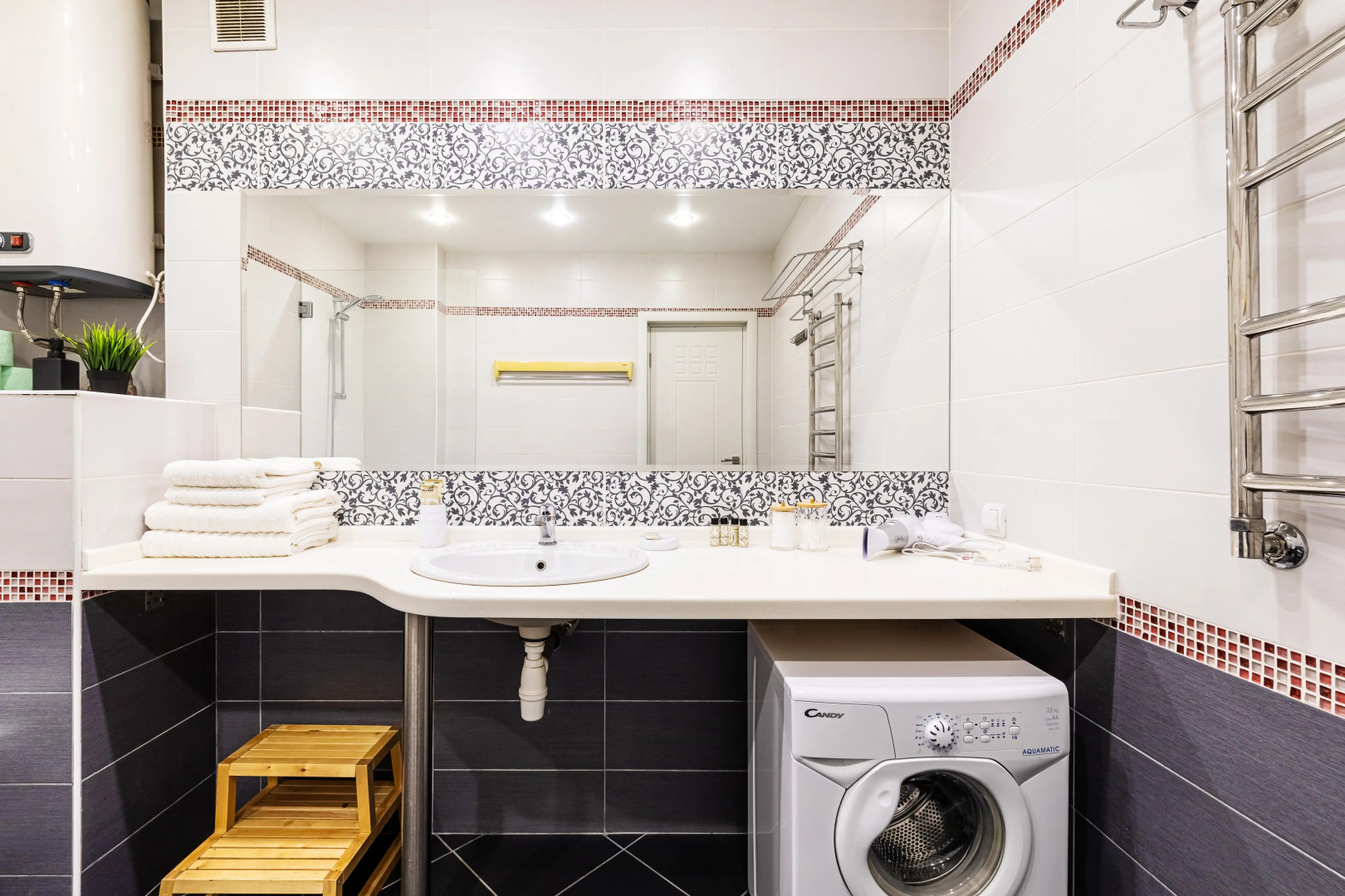 Квартира в Центре города Казань